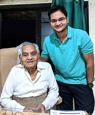 Prasad Nadkarni Prasad Nadkarni