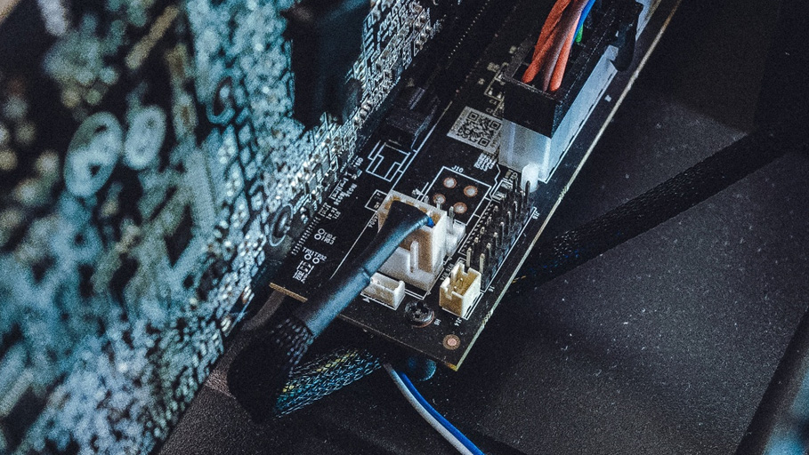 Epoxy Resins in Electrical Insulation