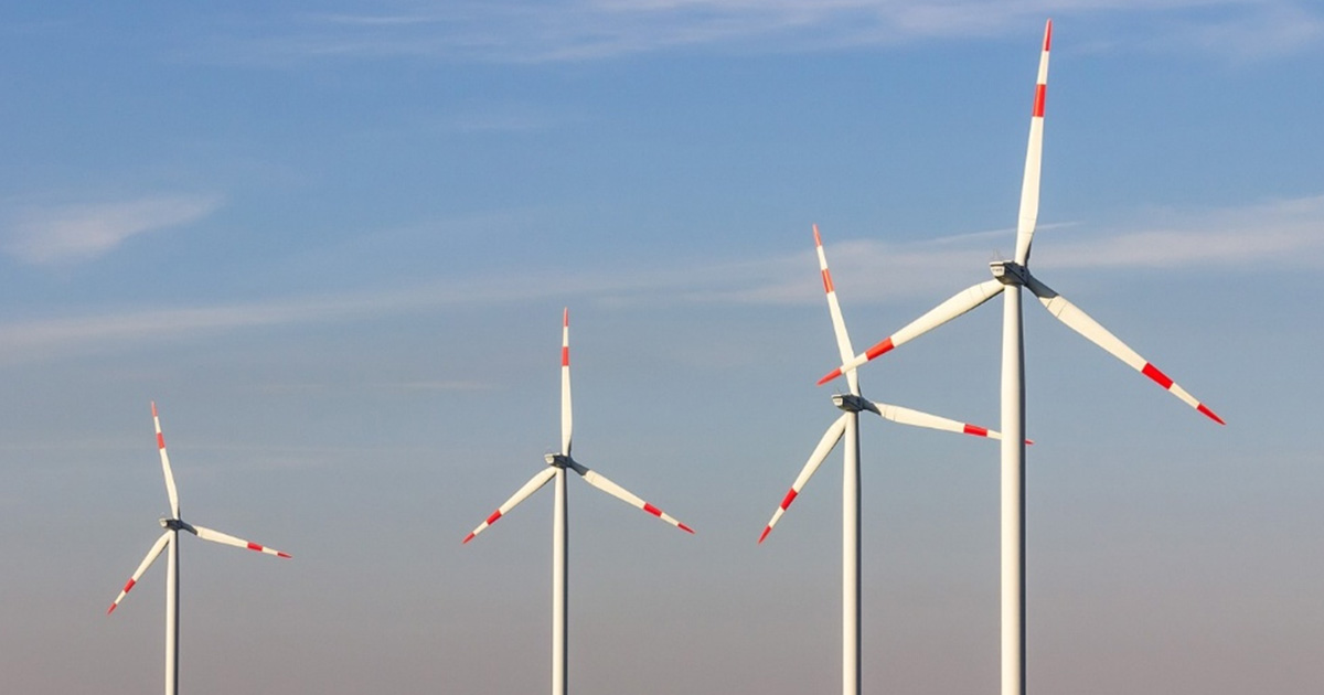 Energy Infrastructure Energy Infrastructure