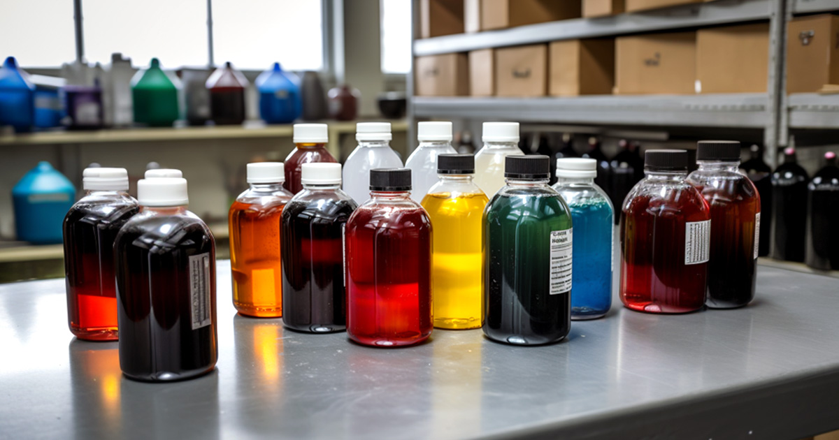 PART 2 Exploring the Different Types of Epoxy Curing Agents