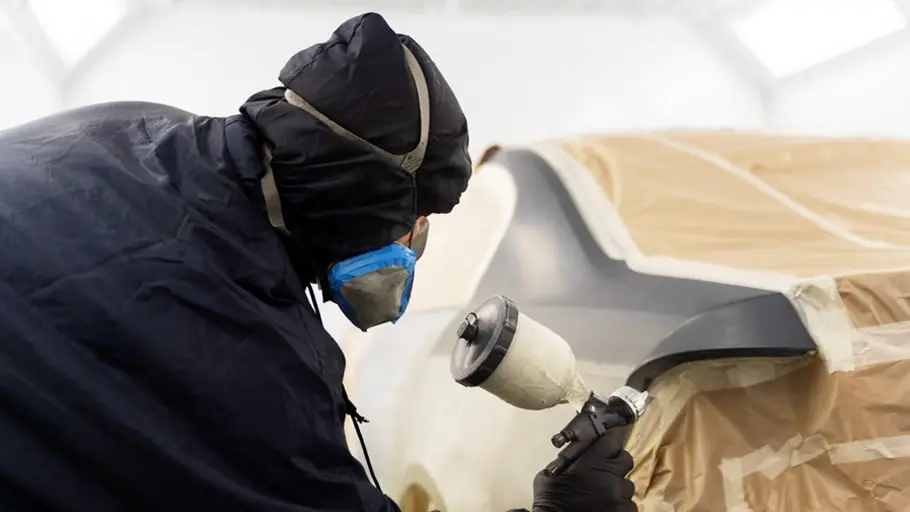 Automotive and Aerospace