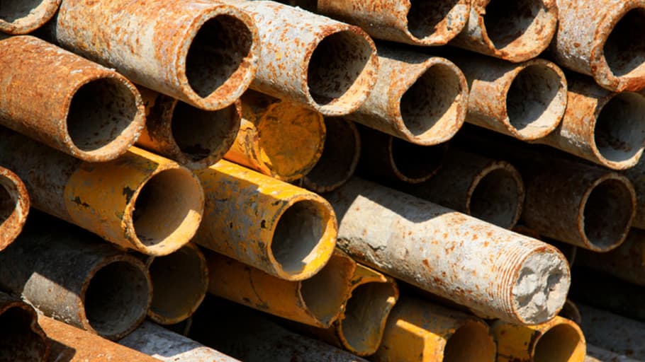 Oil and gas pipelines are vulnerable to corrosion especially when protective coatings fail, leading to risks such as leaks and environmental contamination